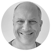 Gregg Novek Profile Picture