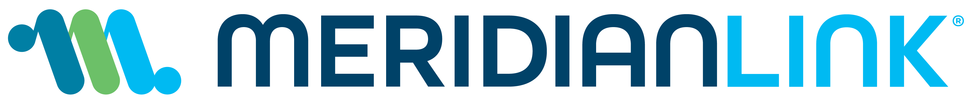 MeridianLink logo