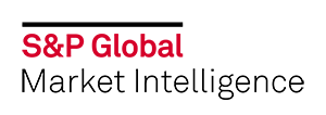 S&P Global Market Intelligence logo