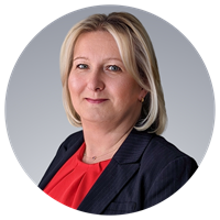 Sylwia Czajkowska Profile Picture