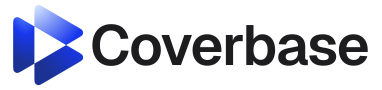 Coverbase logo