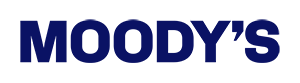 Moody's logo
