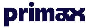 Primax logo
